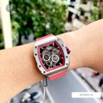 Bonest Gatti 45mm Nam BG9903-A2 - Ảnh 7