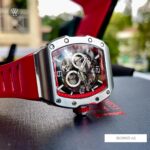 Bonest Gatti 45mm Nam BG9903-A2 - Ảnh 8