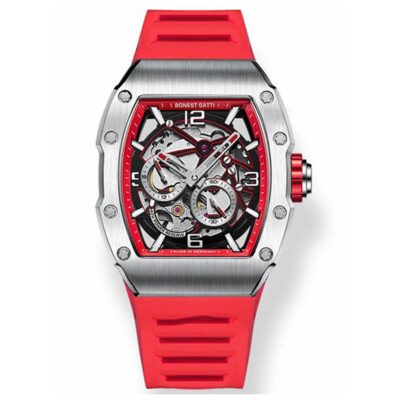 Ảnh sản phẩm Bonest Gatti 45mm Nam BG9903-A2