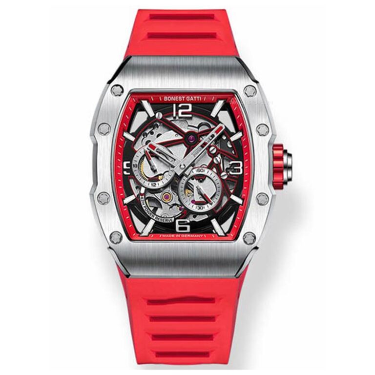 Bonest Gatti 45mm Nam BG9903-A2