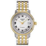 Tissot 40mm Nam T045.407.22.033.00 - Ảnh 1