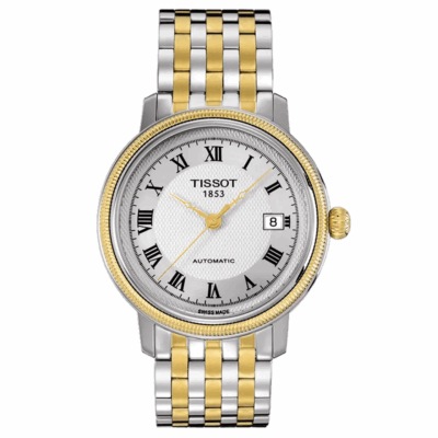 Ảnh sản phẩm Tissot 40mm Nam T045.407.22.033.00