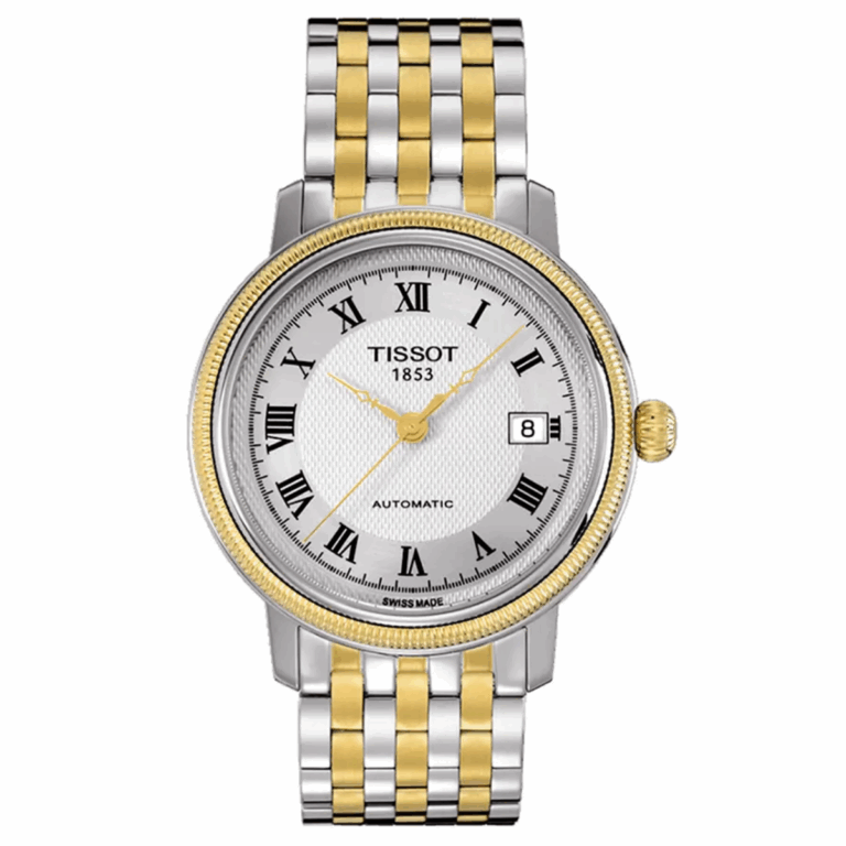 Tissot 40mm Nam T045.407.22.033.00