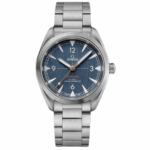 Omega 40mm Nam 220.10.40.20.03.001 - Ảnh 1