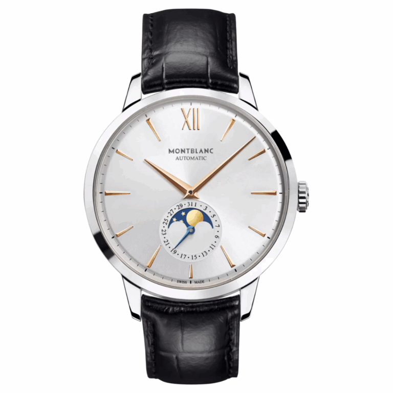 Montblanc 41mm Nam 111620