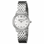 Frederique Constant 25mm Nữ FC-200WHDS6B - Ảnh 1