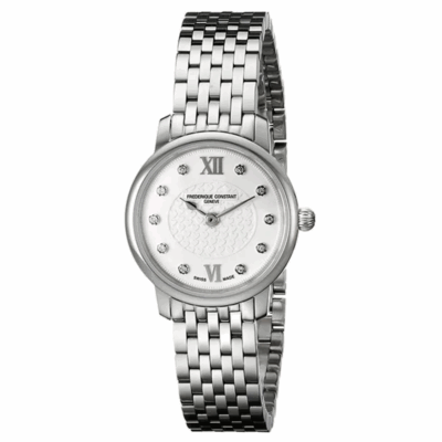 Ảnh sản phẩm Frederique Constant 25mm Nữ FC-200WHDS6B