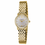 Frederique Constant 25mm Nữ FC-200WHDSD5B - Ảnh 1