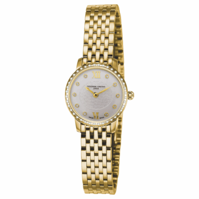 Ảnh sản phẩm Frederique Constant 25mm Nữ FC-200WHDSD5B
