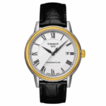 Tissot 40mm Nam T085.407.26.013.00 - Ảnh 1