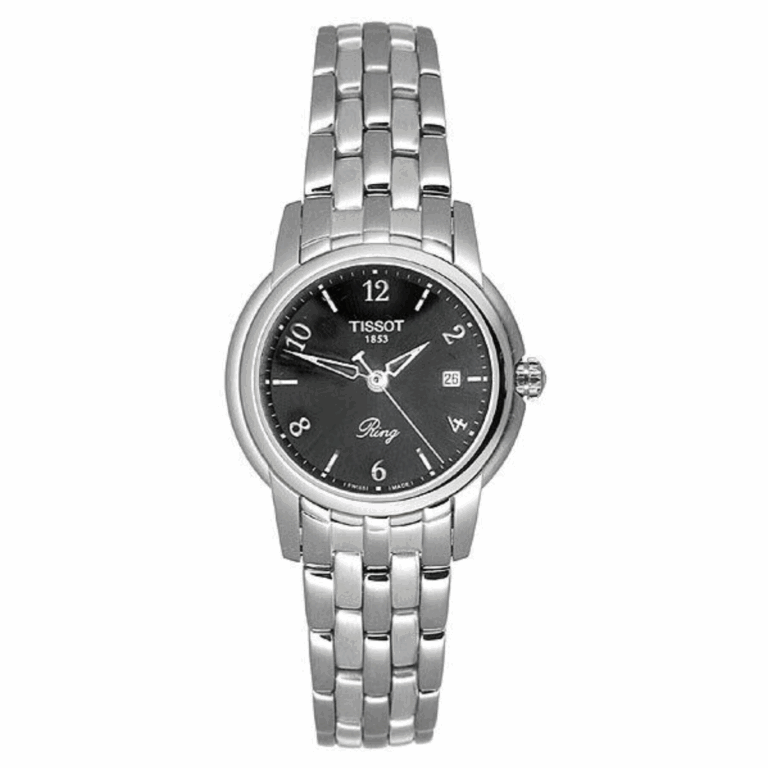Tissot 28mm Nữ T97.1.181.52