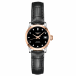 Longines 26mm Nữ L2.320.5.57.2 - Ảnh 1