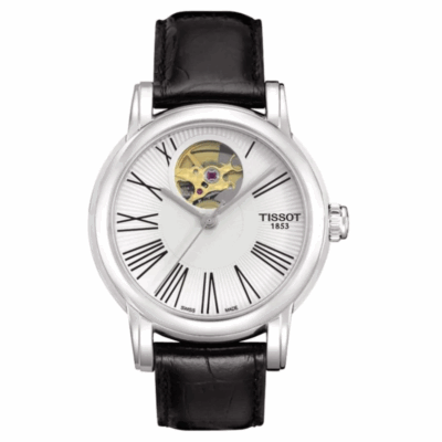 Ảnh sản phẩm Tissot 35mm Nữ T050.207.16.033.00