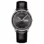 Mido 40mm Nam M016.430.16.061.80 - Ảnh 1