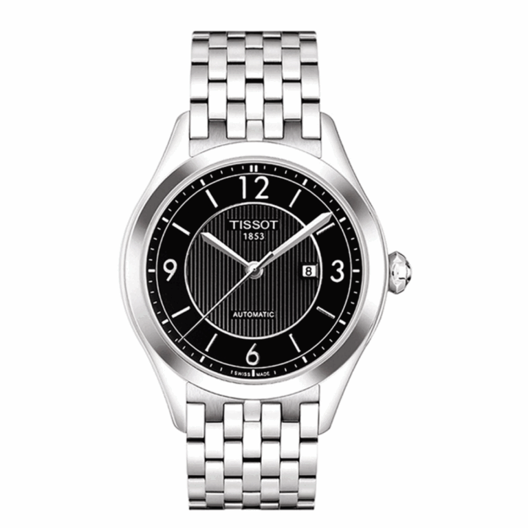 Tissot 28mm Nữ T038.207.11.057.01