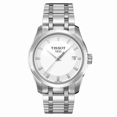 Ảnh sản phẩm Tissot 32mm Nữ T035.210.11.016.00