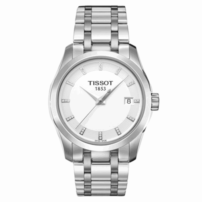 Tissot 32mm Nữ T035.210.11.016.00