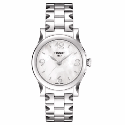 Ảnh sản phẩm Tissot 28mm Nữ T028.210.11.117.02