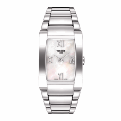 Ảnh sản phẩm Tissot 27,5x24,5mm Nữ T007.309.11.113.00