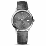 Omega 39.5mm Nam 424.13.40.21.06.001 - Ảnh 1