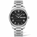 Longines 42mm Nam L2.920.4.51.6 - Ảnh 1