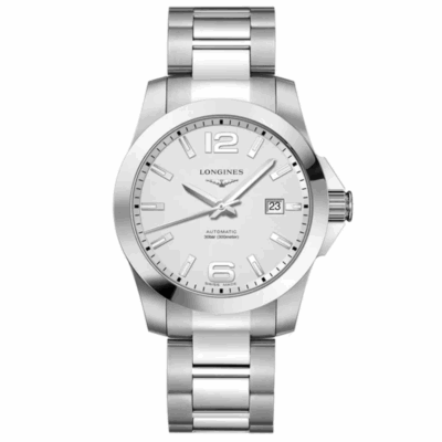 Ảnh sản phẩm Longines 41mm Nam L3.777.4.76.6