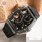 Bonest Gatti 45mm Nam BG9980-A1 - Ảnh 2