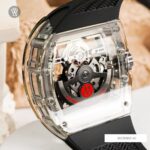 Bonest Gatti 45mm Nam BG9980-A1 - Ảnh 3