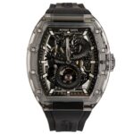 Bonest Gatti 45mm Nam BG9980-A1 - Ảnh 1