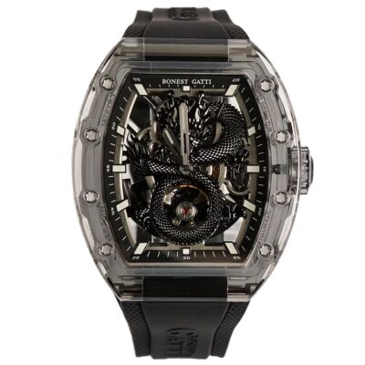 Ảnh sản phẩm Bonest Gatti 45mm Nam BG9980-A1