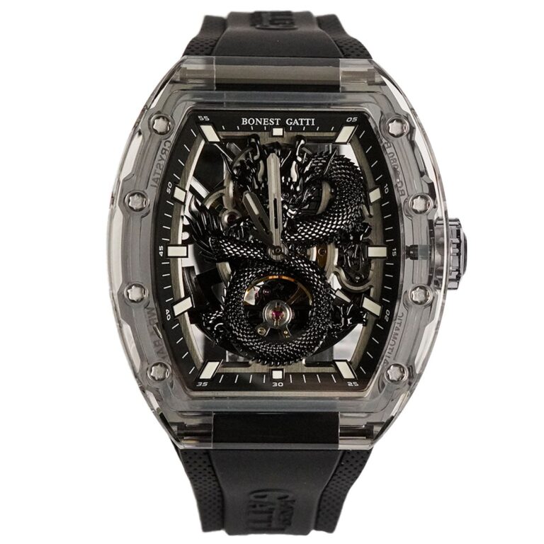 Bonest Gatti 45mm Nam BG9980-A1