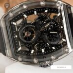 Bonest Gatti 45mm Nam BG9980-A1 - Ảnh 4