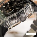 Bonest Gatti 45mm Nam BG9980-A1 - Ảnh 5