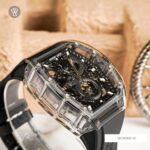 Bonest Gatti 45mm Nam BG9980-A1 - Ảnh 6