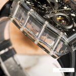 Bonest Gatti 45mm Nam BG9980-A1 - Ảnh 7