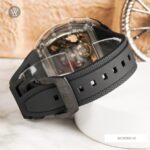 Bonest Gatti 45mm Nam BG9980-A1 - Ảnh 9