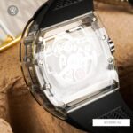 Bonest Gatti 45mm Nam BG9980-A2 - Ảnh 10