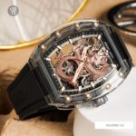 Bonest Gatti 45mm Nam BG9980-A2 - Ảnh 2