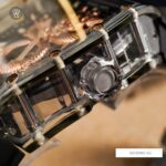 Bonest Gatti 45mm Nam BG9980-A2 - Ảnh 5