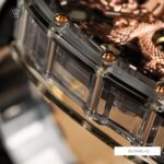 Bonest Gatti 45mm Nam BG9980-A2 - Ảnh 6