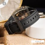 Bonest Gatti 45mm Nam BG9980-A2 - Ảnh 8