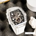 Bonest Gatti 45mm Nam BG9980-A3 - Ảnh 4