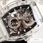 Bonest Gatti 45mm Nam BG9980-A3 - Ảnh 6