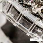 Bonest Gatti 45mm Nam BG9980-A3 - Ảnh 10