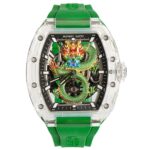 Bonest Gatti 45mm Nam BG9980-A4 - Ảnh 1