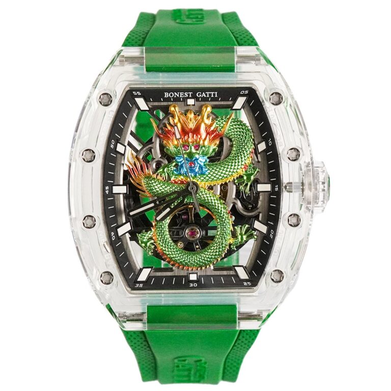 Bonest Gatti 45mm Nam BG9980-A4