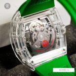 Bonest Gatti 45mm Nam BG9980-A4 - Ảnh 3