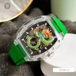 Bonest Gatti 45mm Nam BG9980-A4 - Ảnh 4