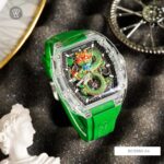 Bonest Gatti 45mm Nam BG9980-A4 - Ảnh 5