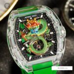 Bonest Gatti 45mm Nam BG9980-A4 - Ảnh 6